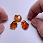 Imperial Flame Citrine - Brazil
