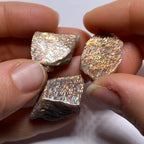 Lattice Sunstone - Tanzania