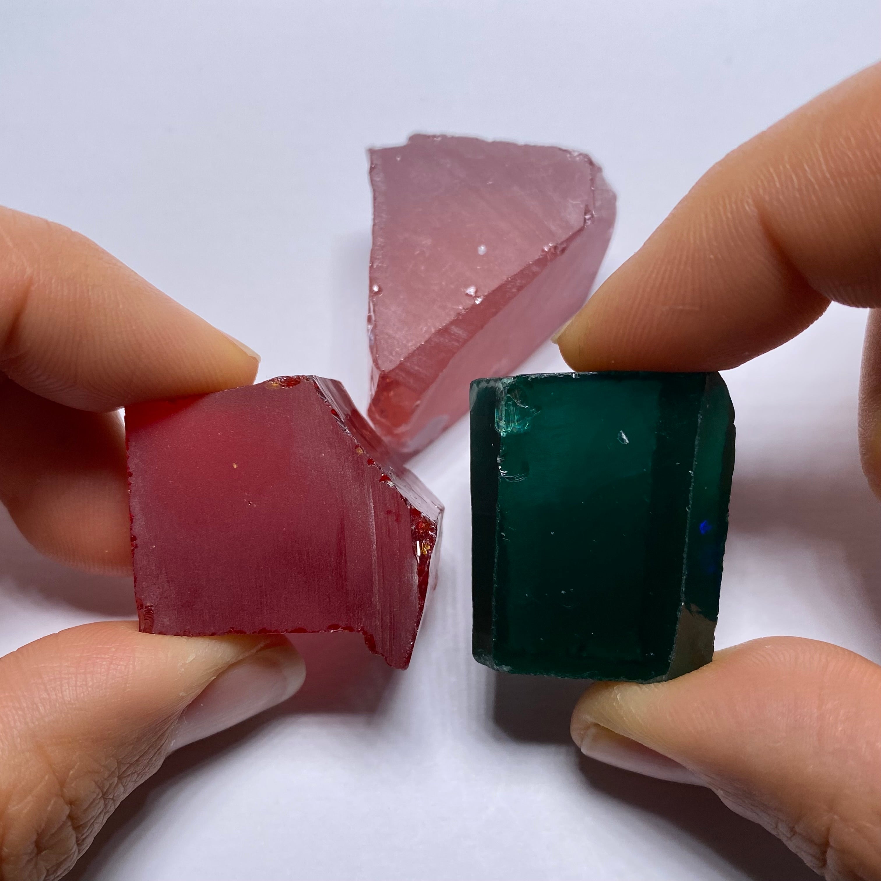 Cubic Zirconia
