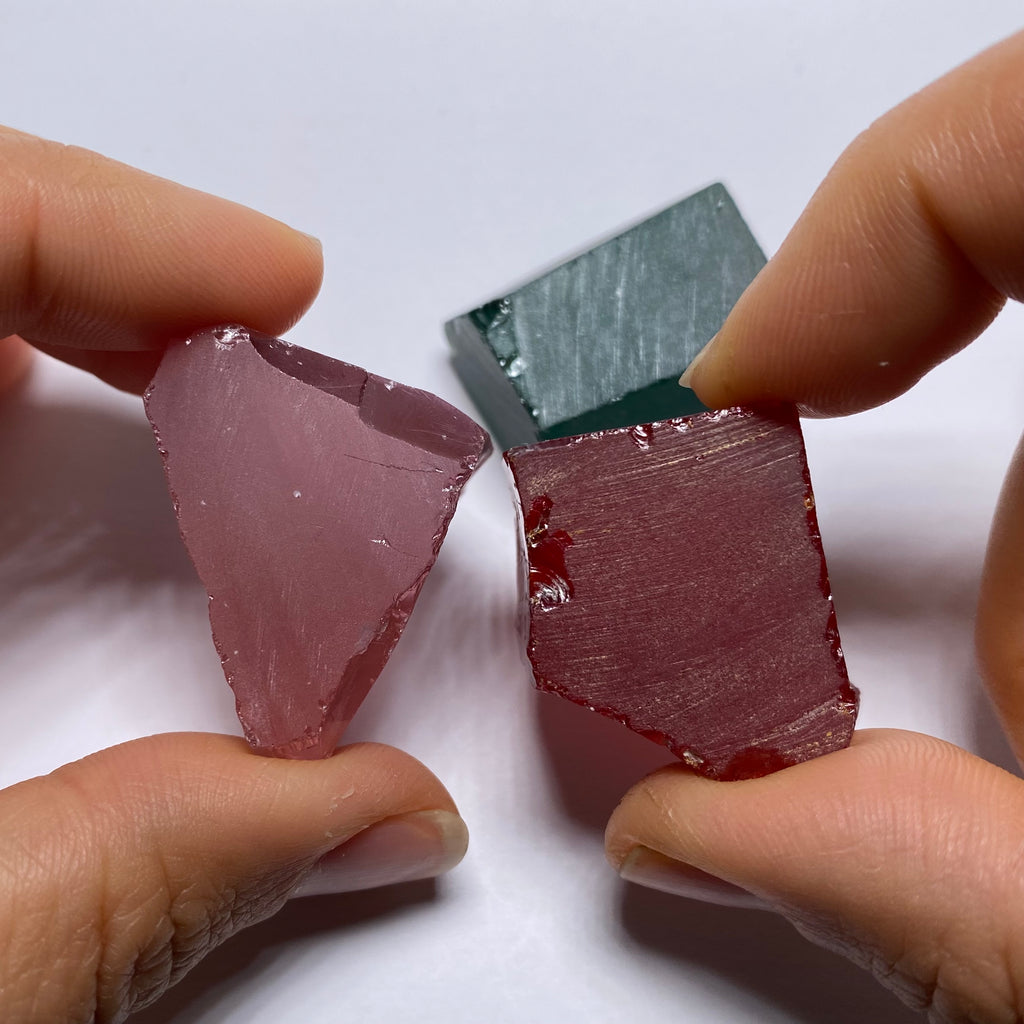 Cubic Zirconia