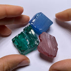 Cubic Zirconia