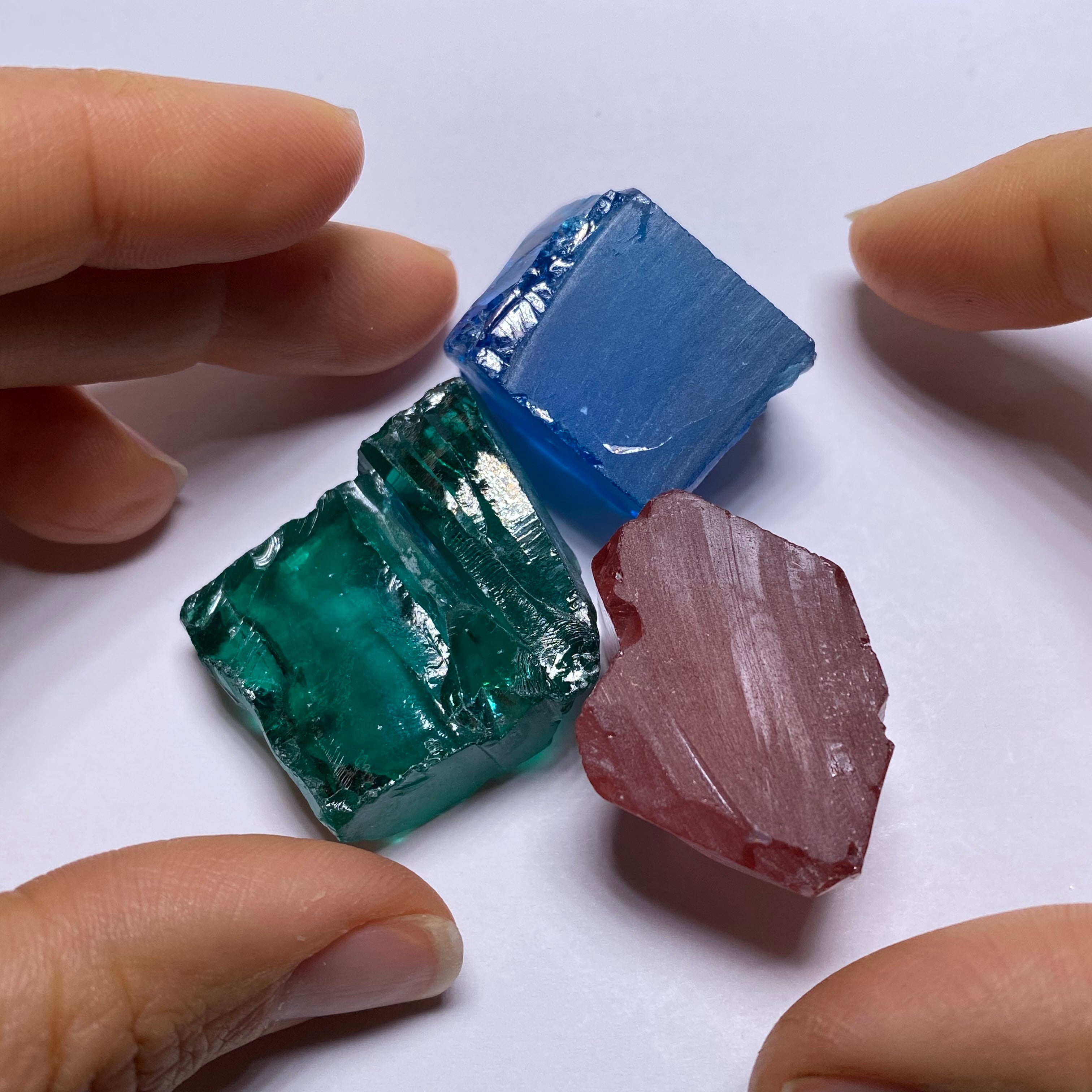 Cubic Zirconia