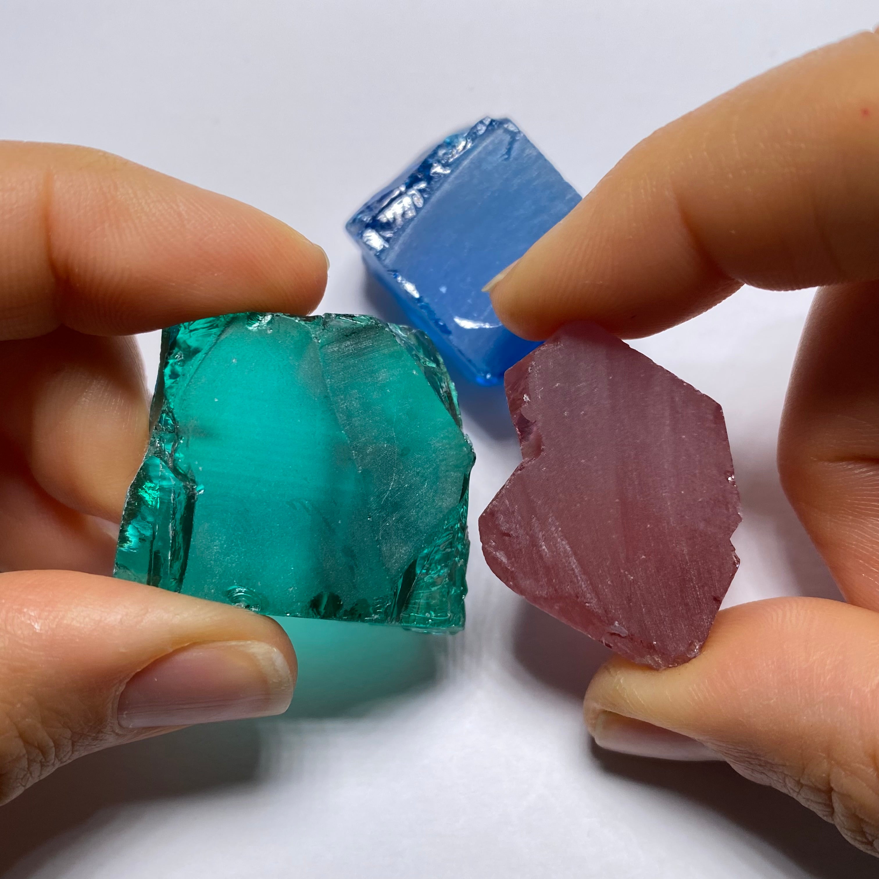 Cubic Zirconia