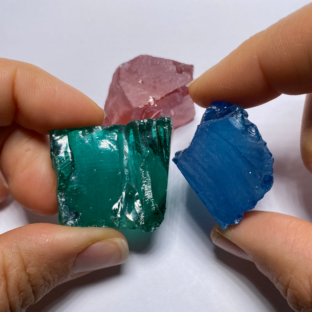 Cubic Zirconia