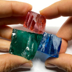 Cubic Zirconia