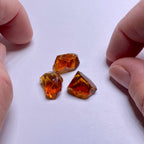 Imperial Flame Citrine - Brazil