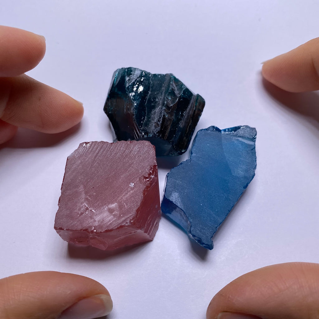 Cubic Zirconia