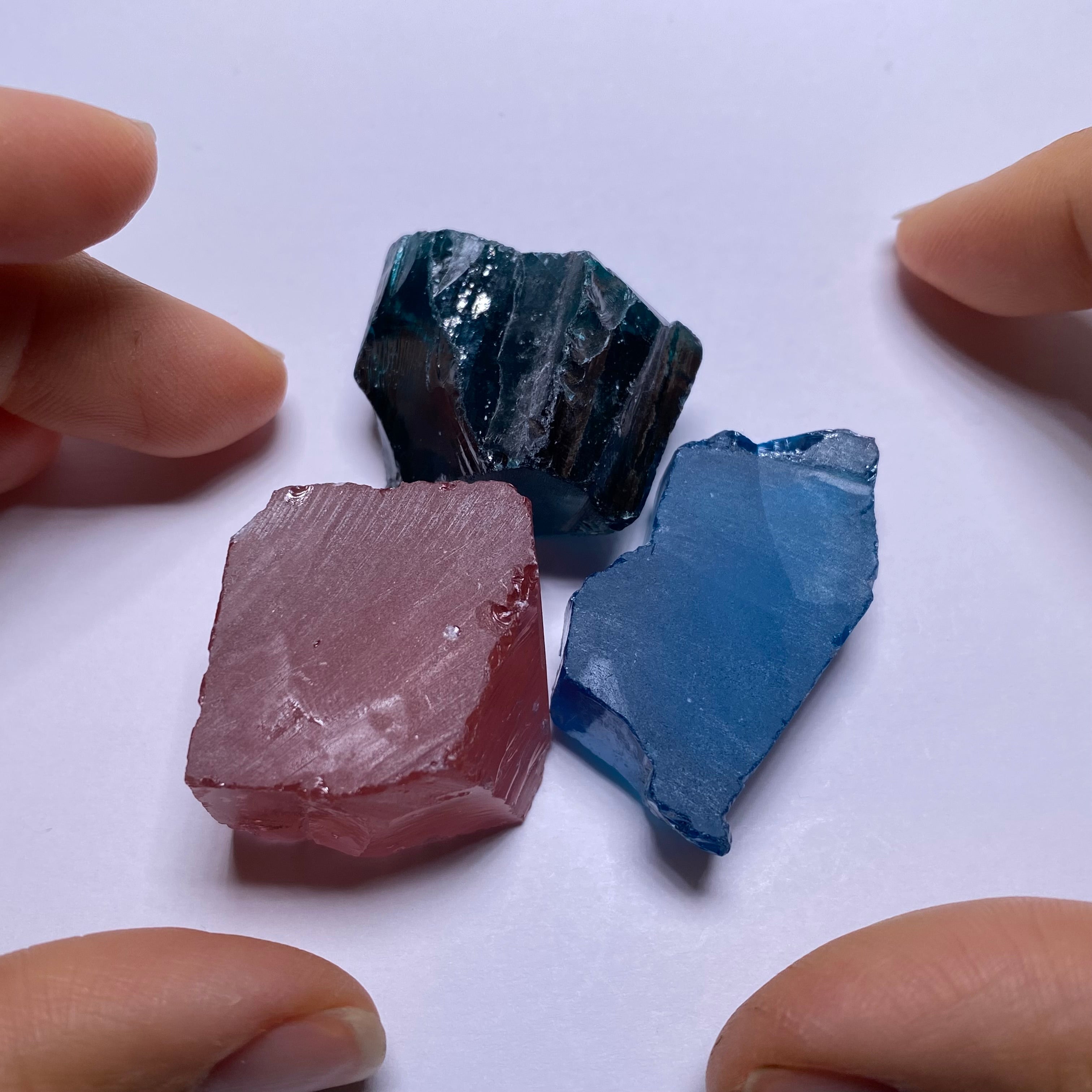 Cubic Zirconia