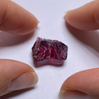 Malawi Garnet