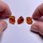 Imperial Flame Citrine - Brazil