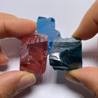 Cubic Zirconia