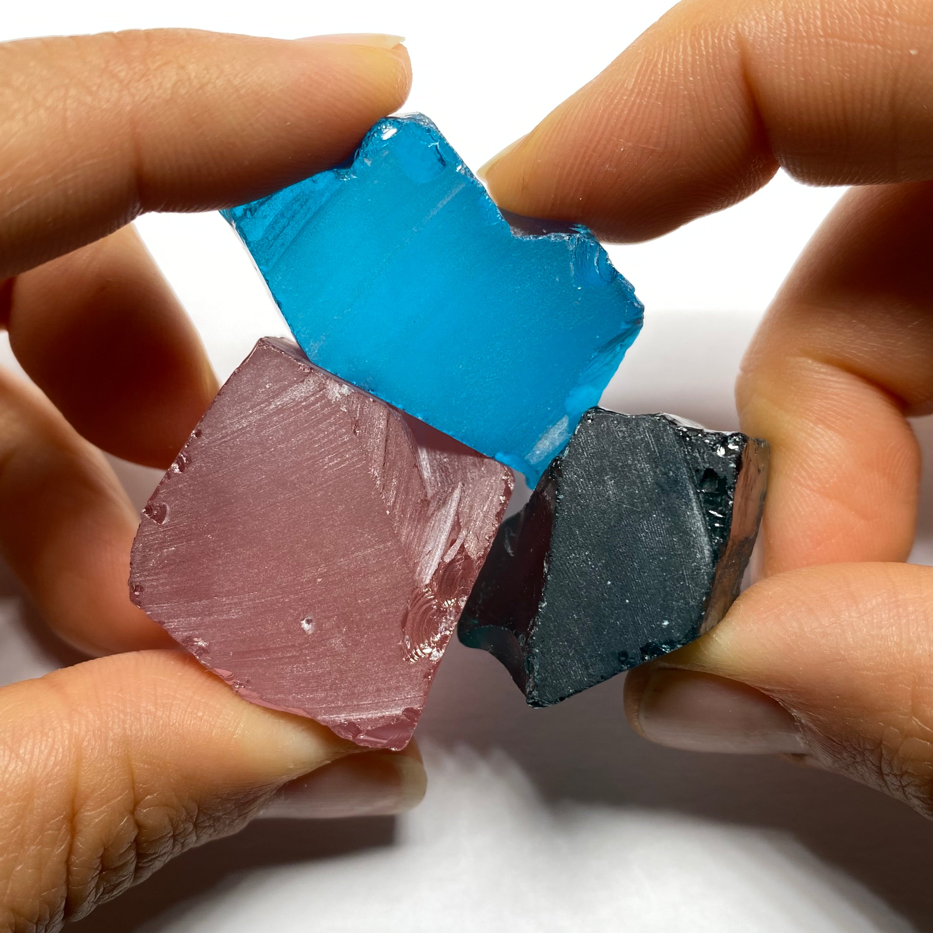 Cubic Zirconia