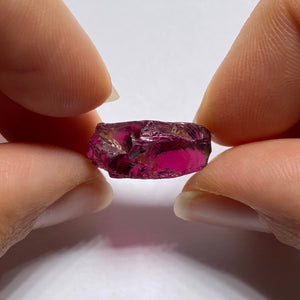 Malawi Garnet