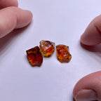 Imperial Flame Citrine - Brazil