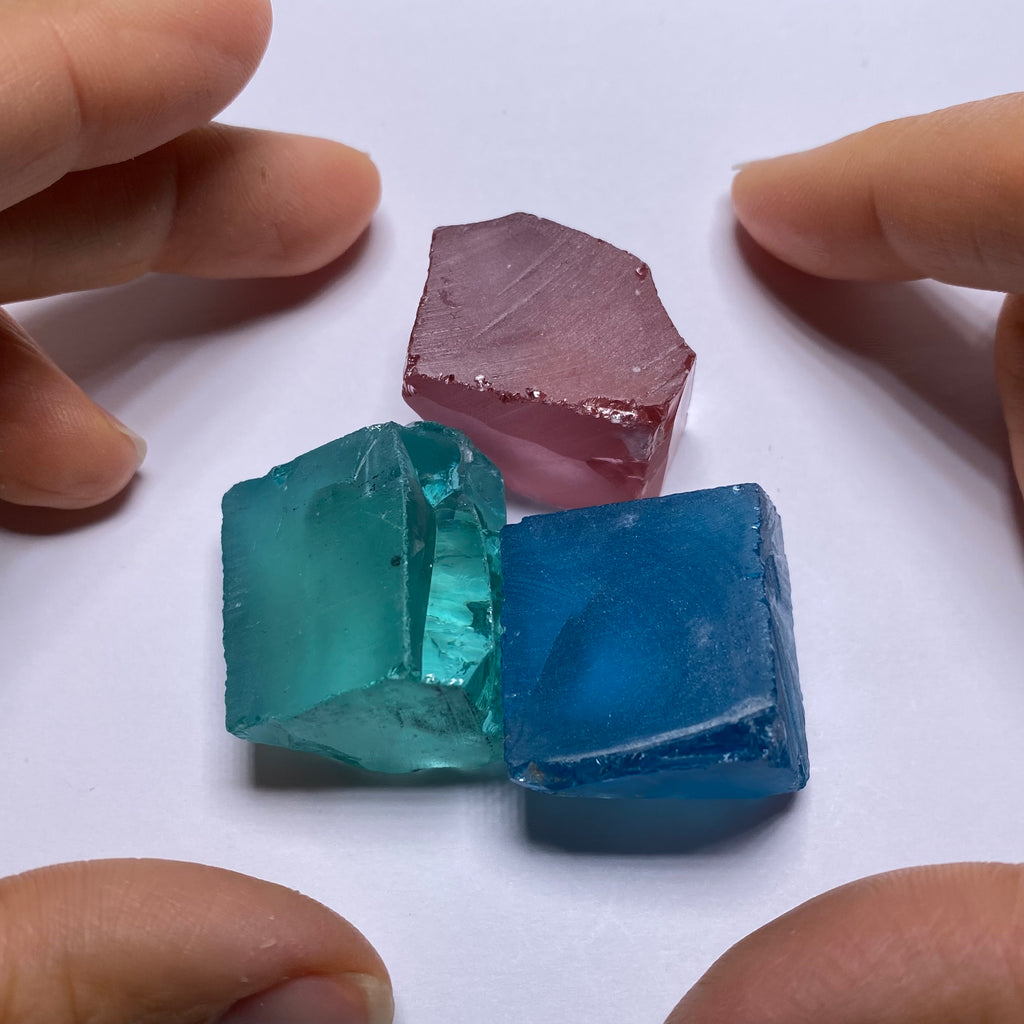 Cubic Zirconia