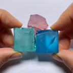 Cubic Zirconia