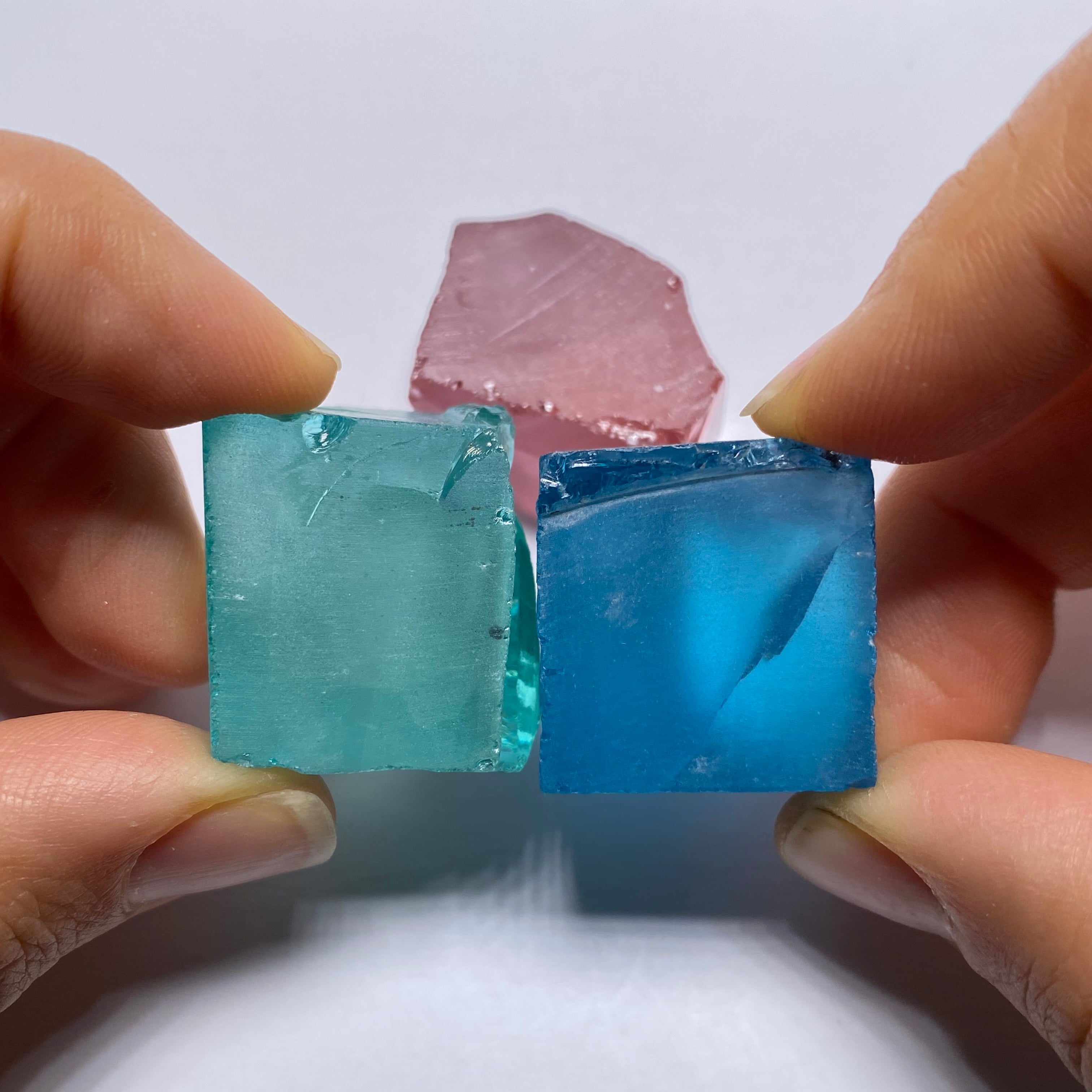 Cubic Zirconia