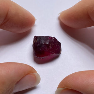 Malawi Garnet