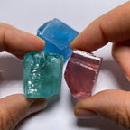 Cubic Zirconia