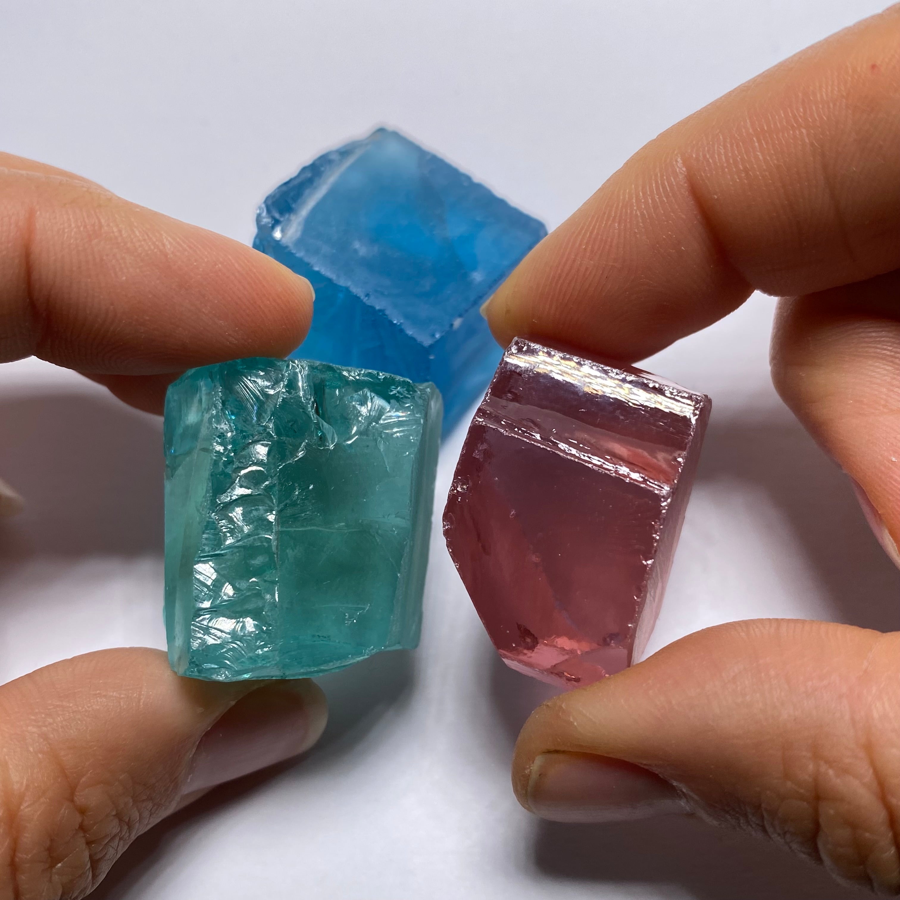 Cubic Zirconia
