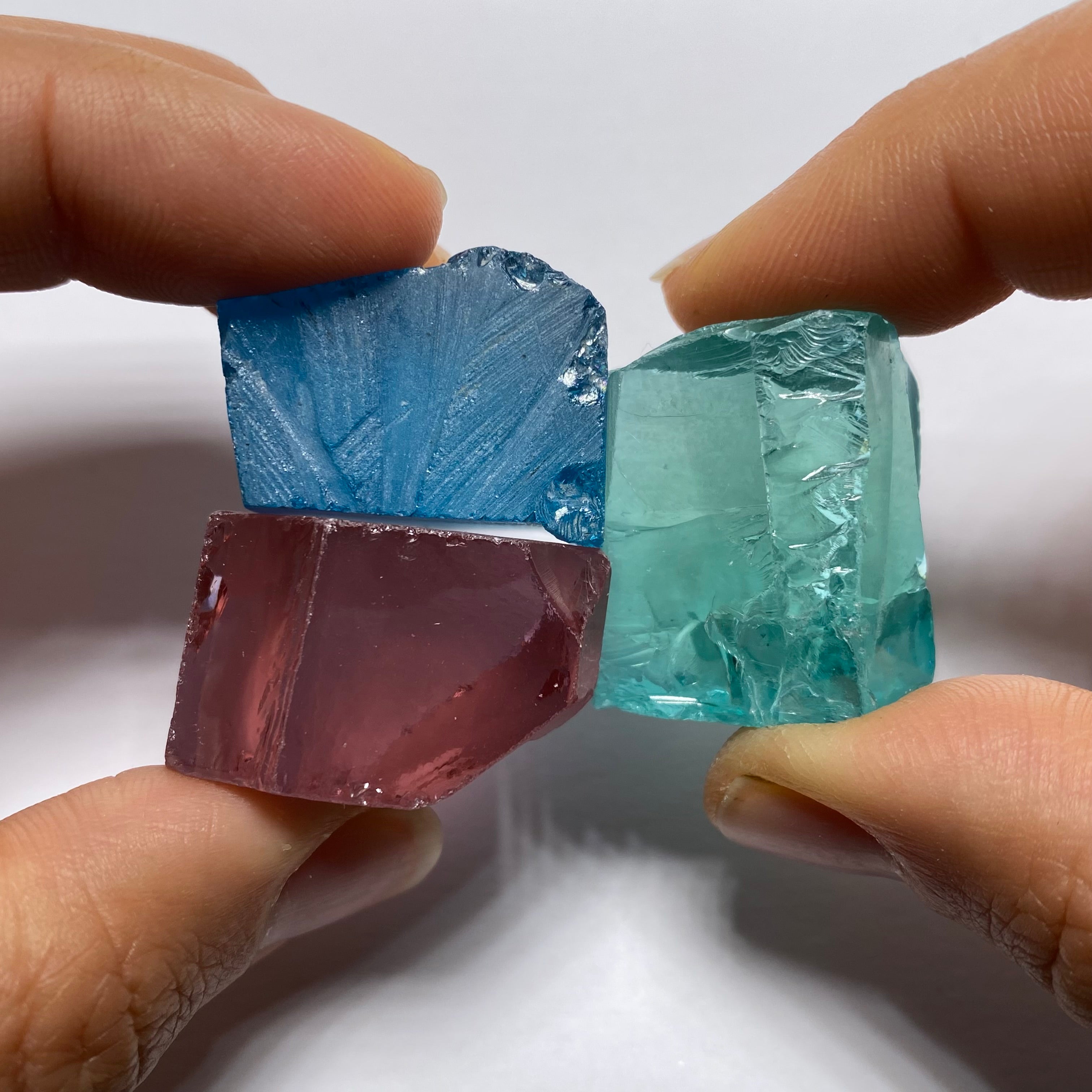 Cubic Zirconia