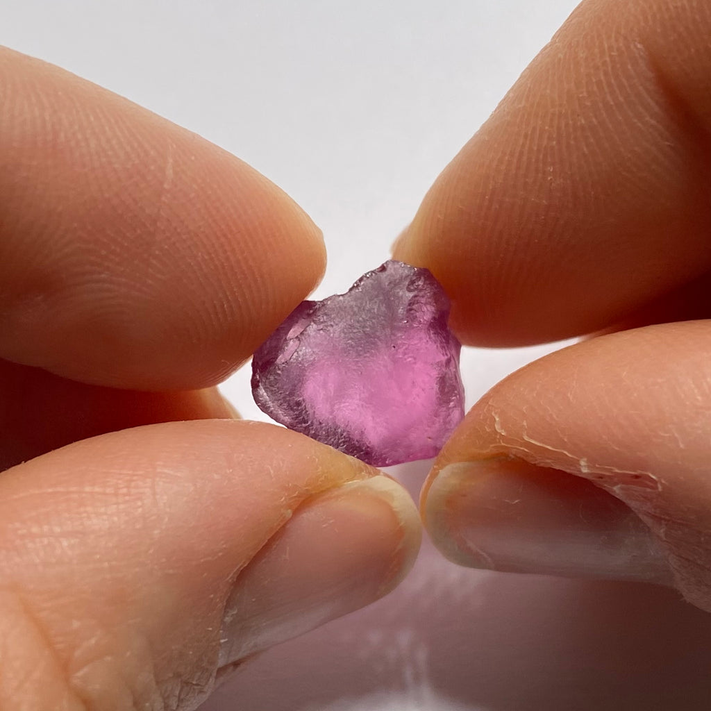 *New Find* Umbalite Garnet - Tanzania