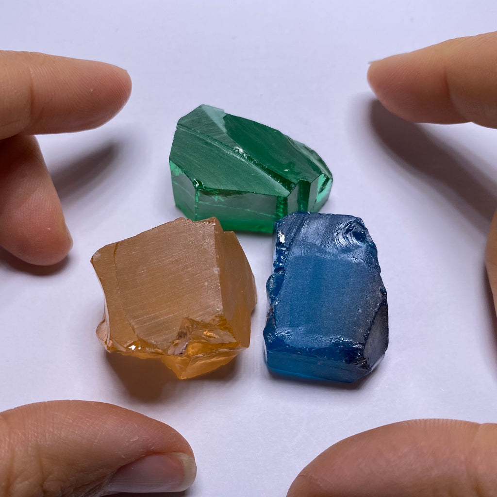 Cubic Zirconia