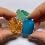 Cubic Zirconia