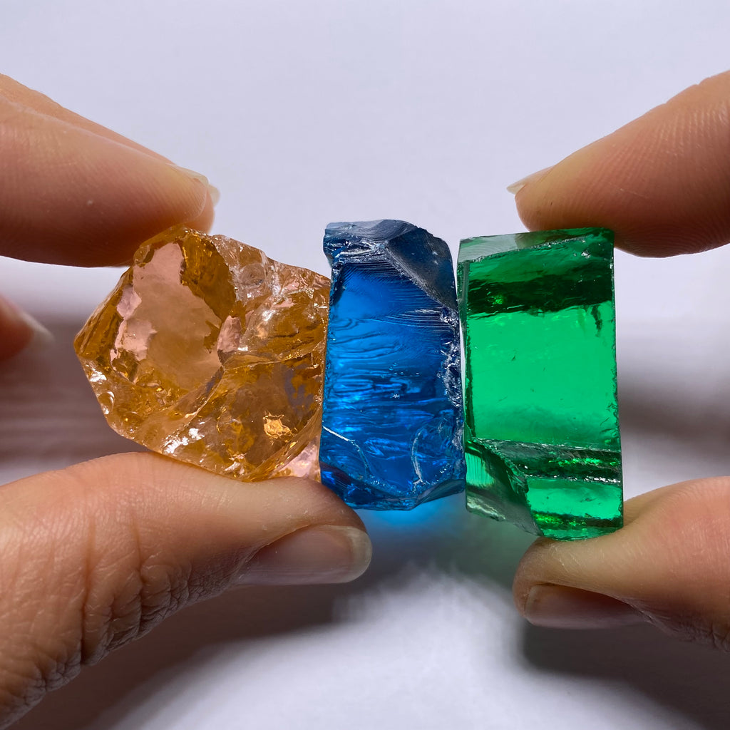 Cubic Zirconia