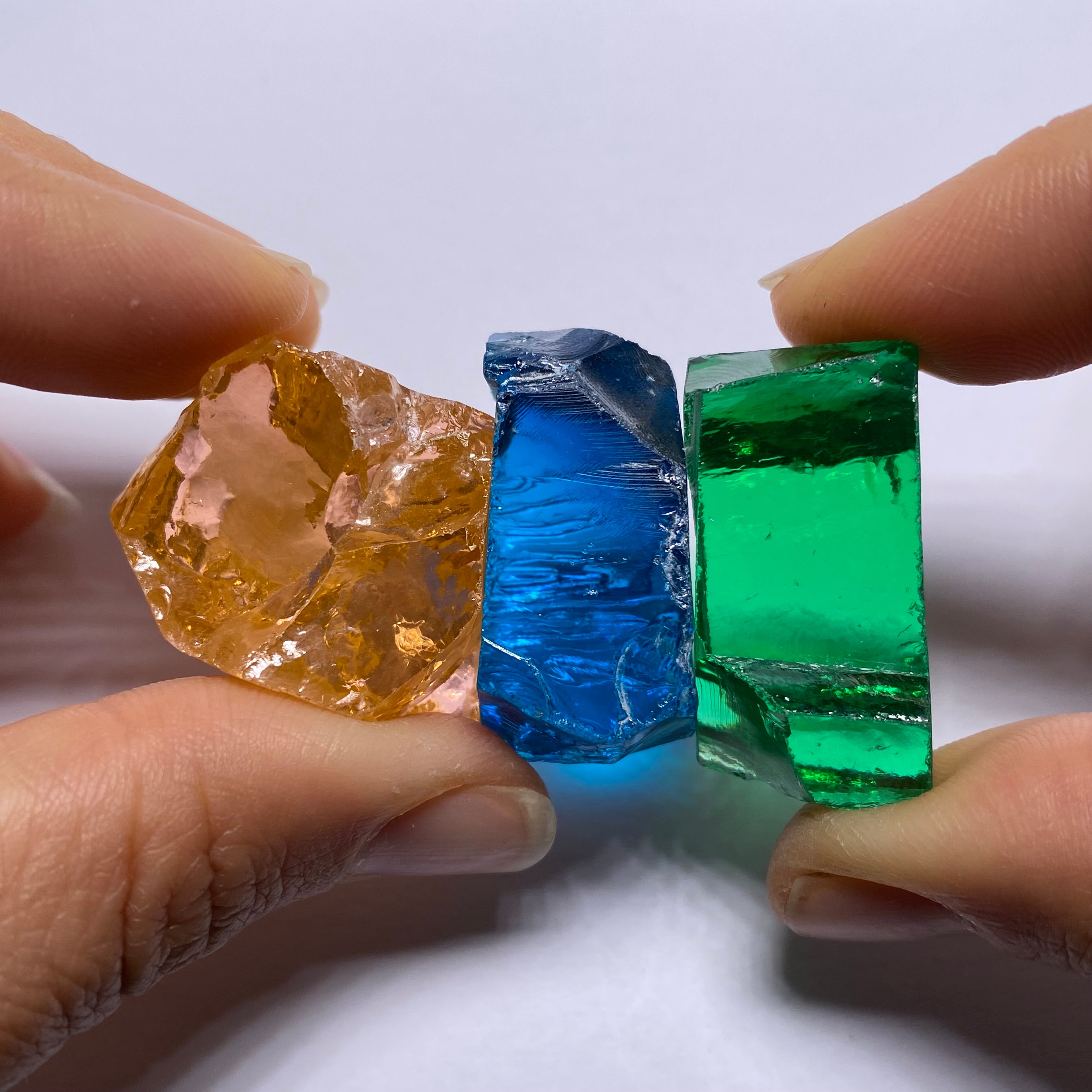 Cubic Zirconia