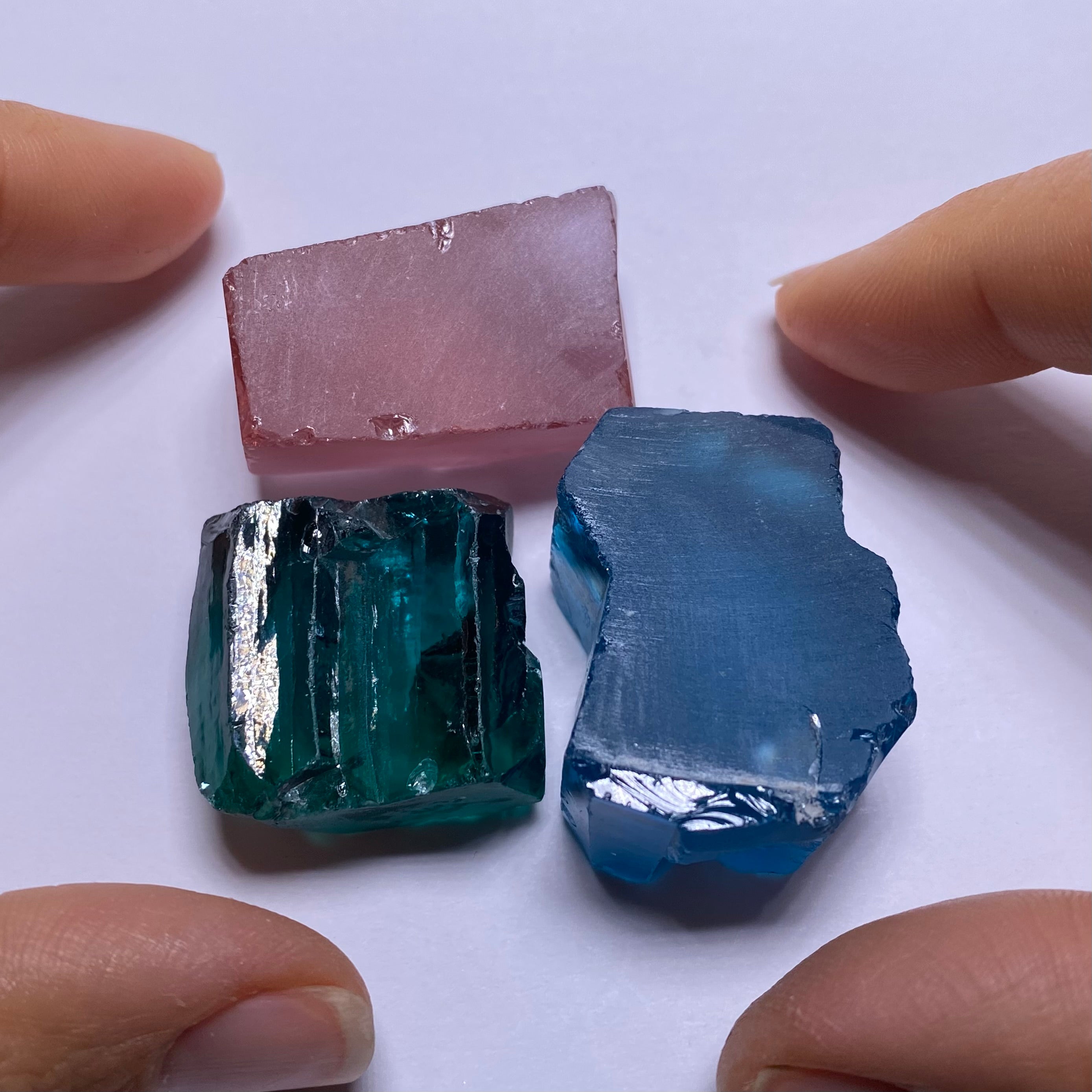 Cubic Zirconia
