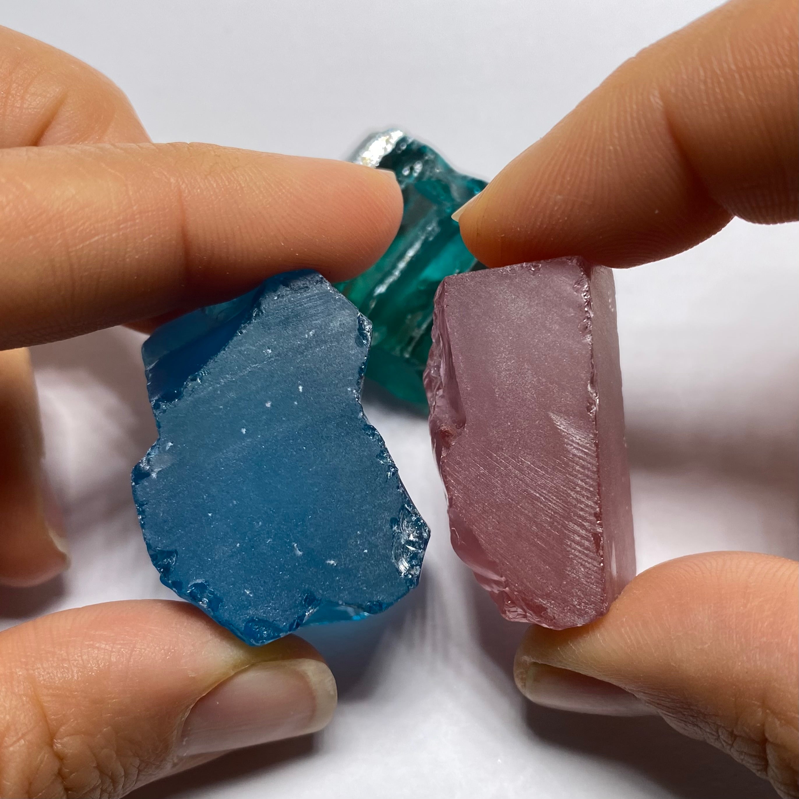 Cubic Zirconia