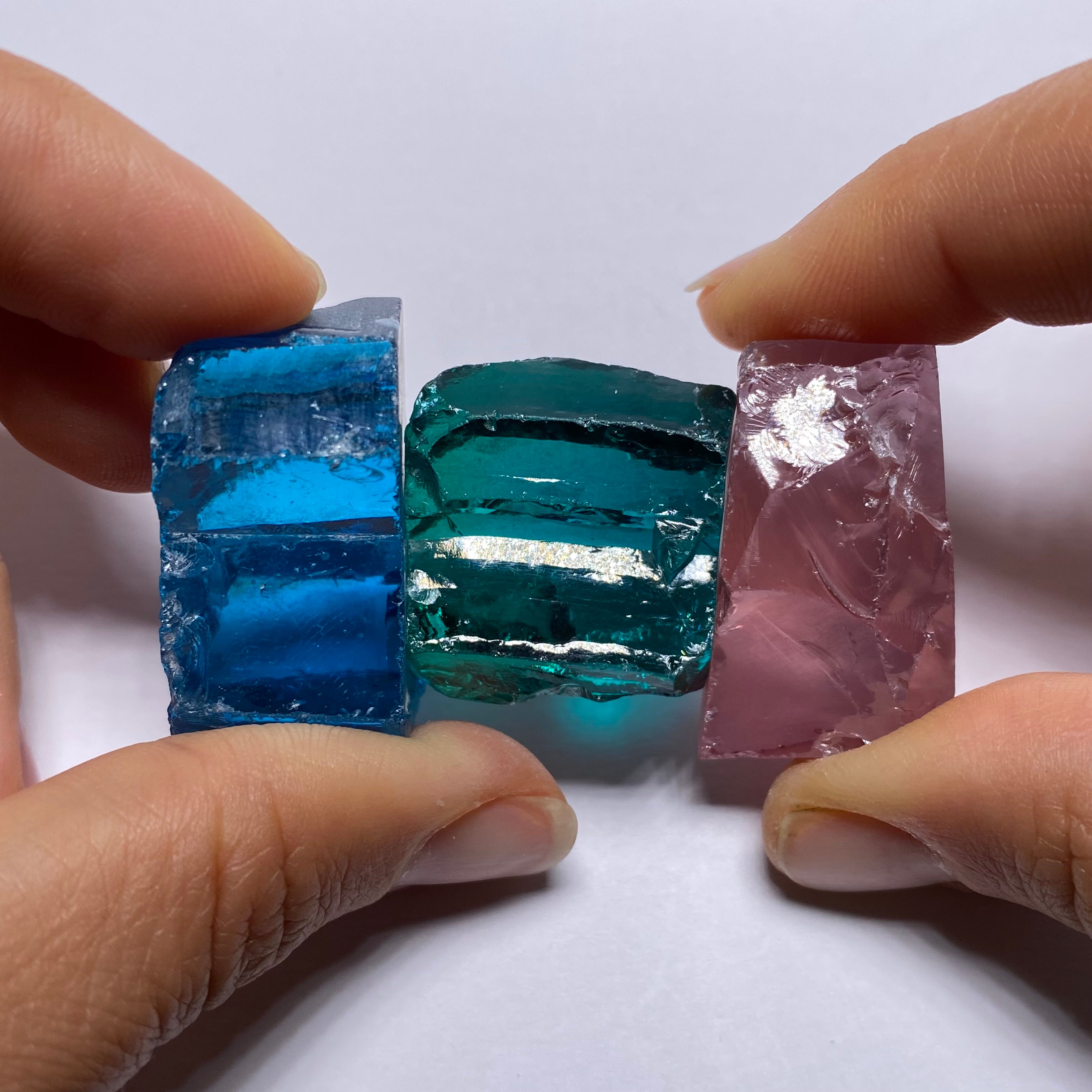 Cubic Zirconia