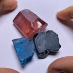 Cubic Zirconia