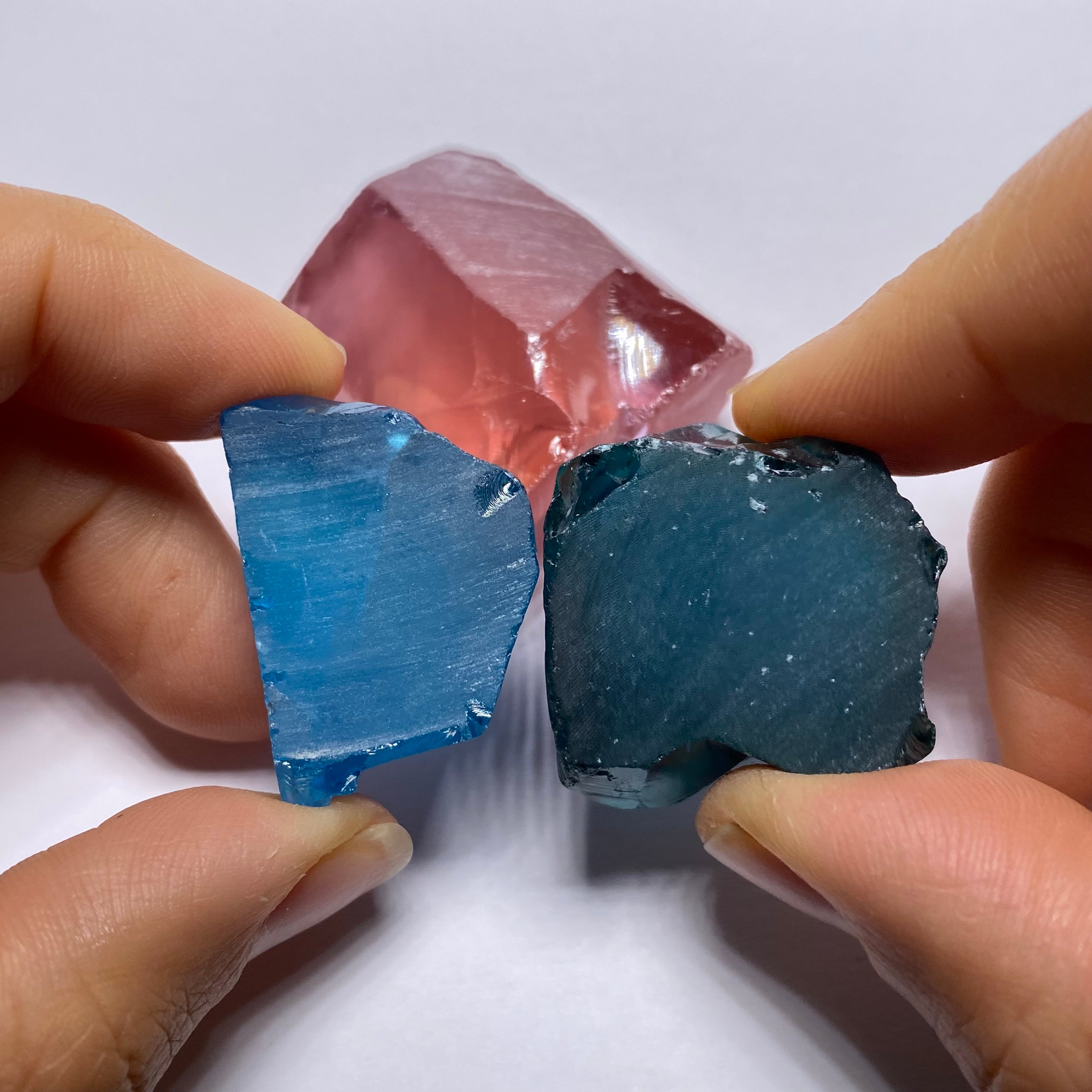 Cubic Zirconia