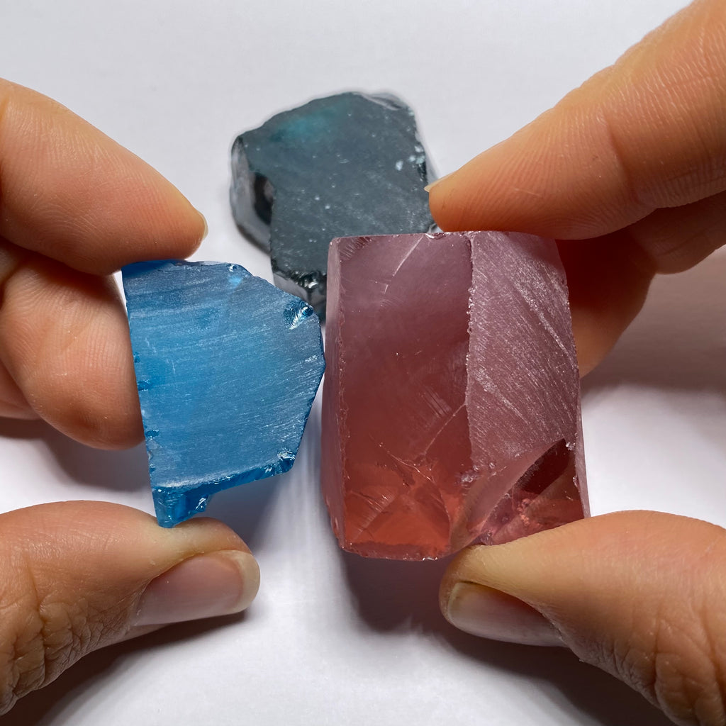 Cubic Zirconia