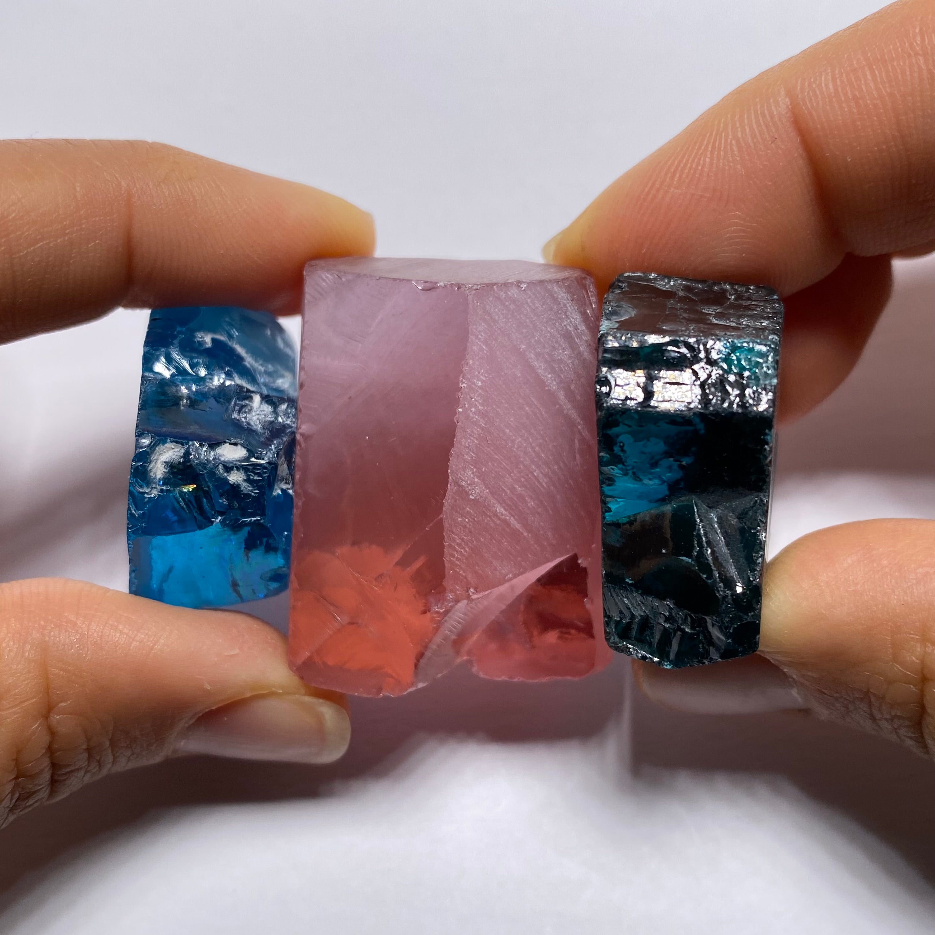 Cubic Zirconia
