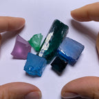 Cubic Zirconia