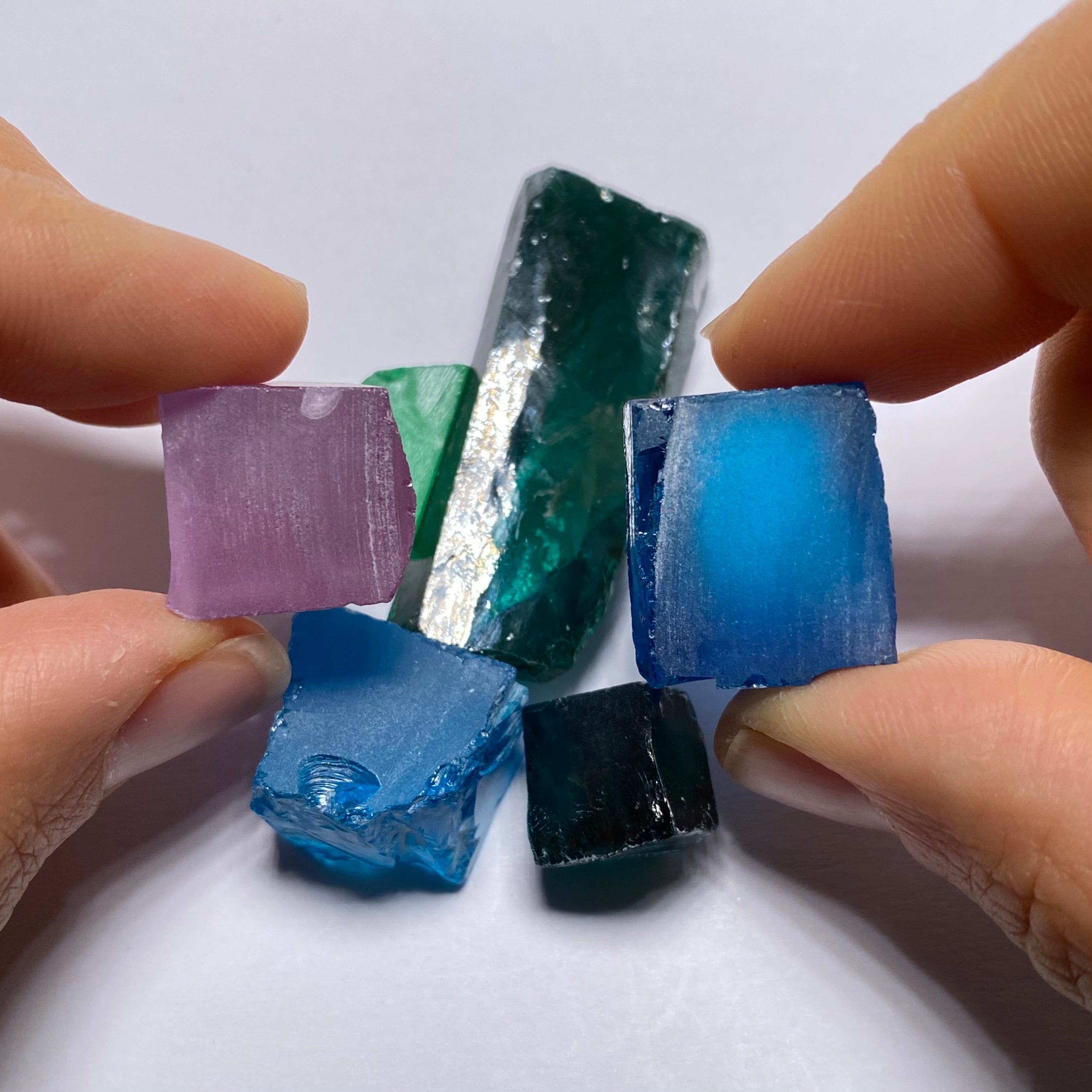 Cubic Zirconia