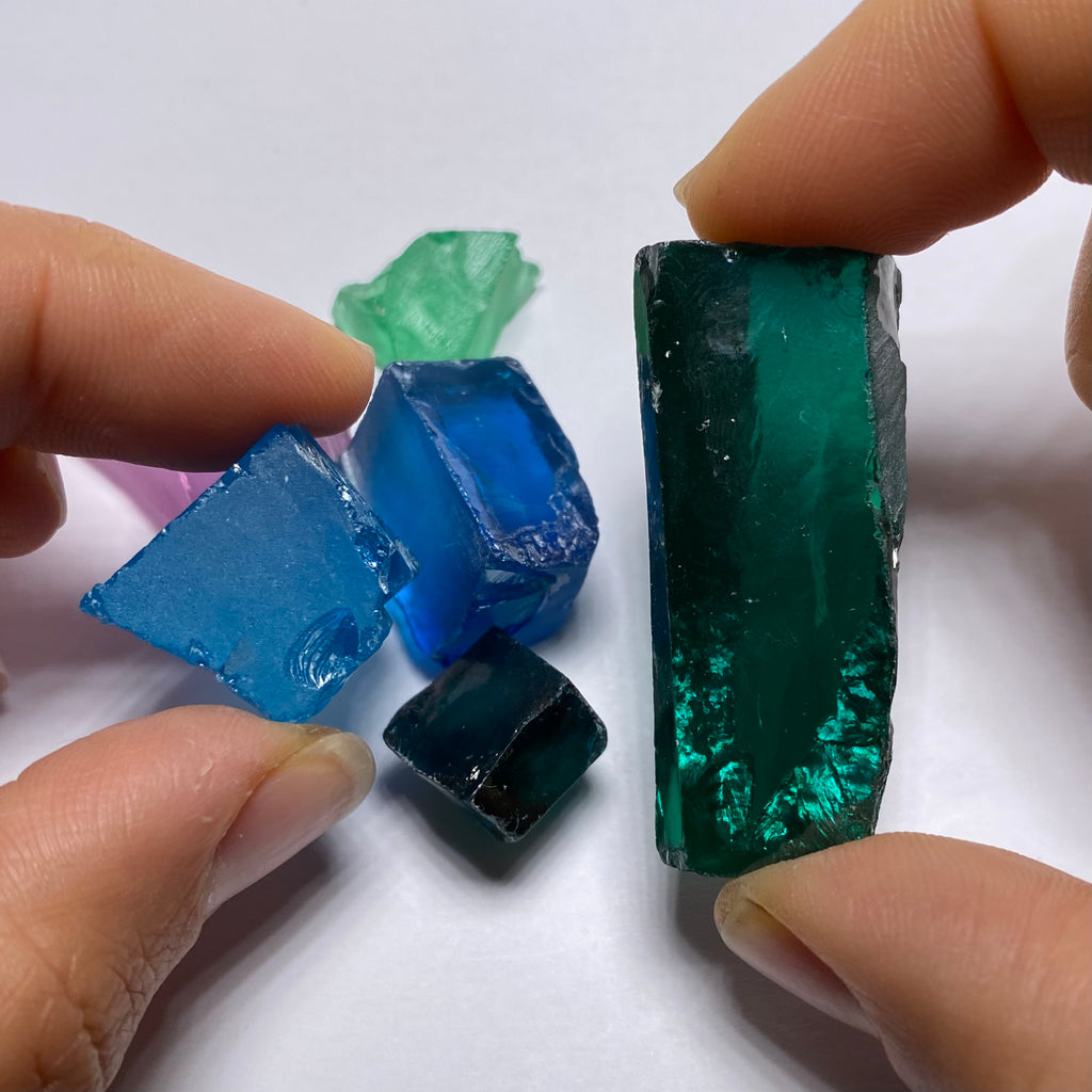 Cubic Zirconia