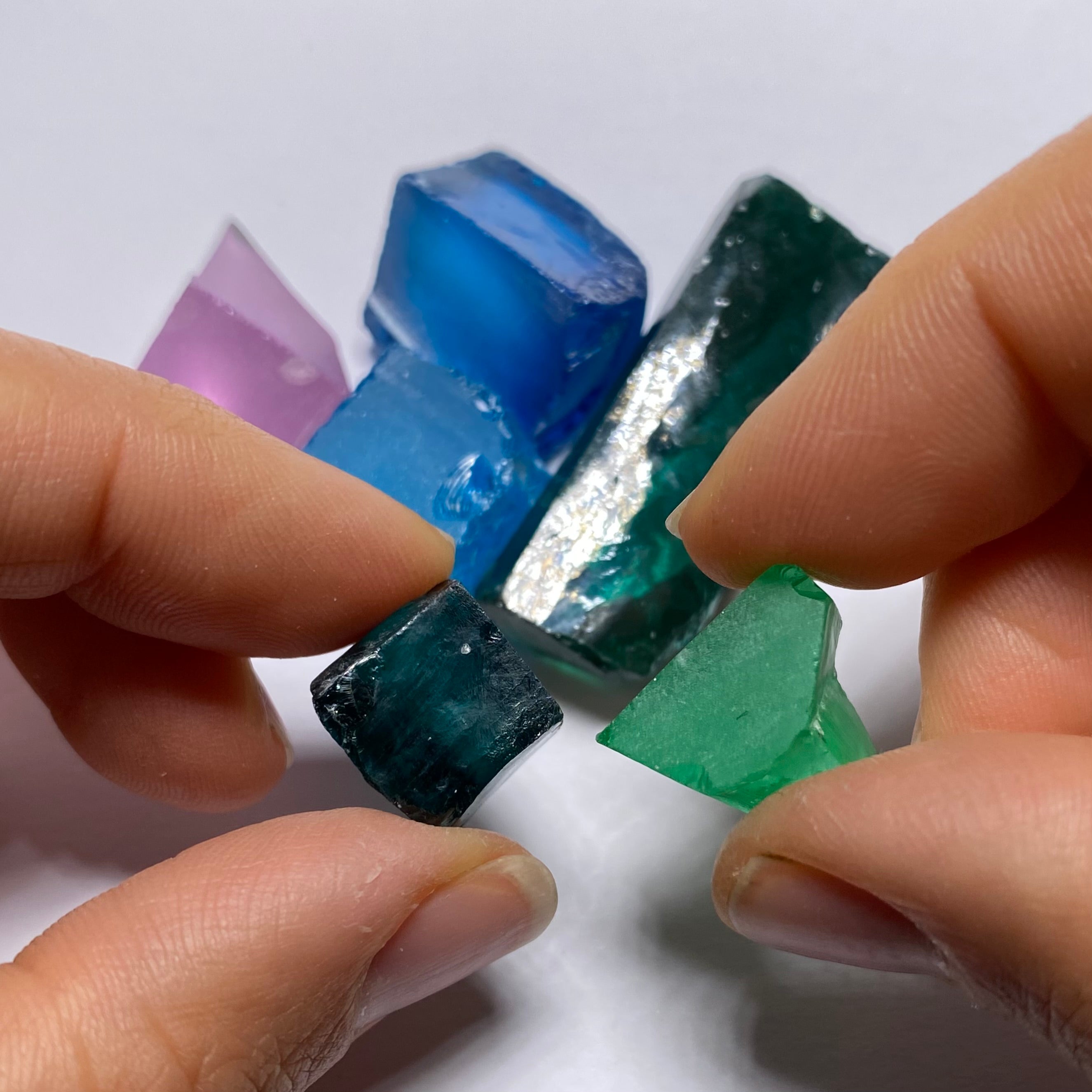 Cubic Zirconia