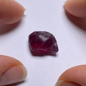 Malawi Garnet