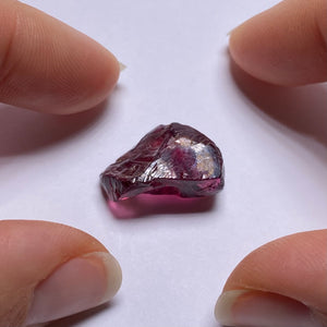 Malawi Garnet