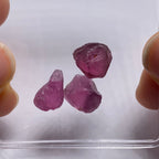 *New Find* Umbalite Garnet - Tanzania