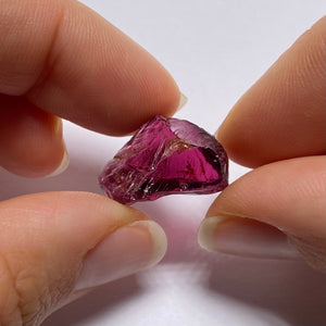 Malawi Garnet