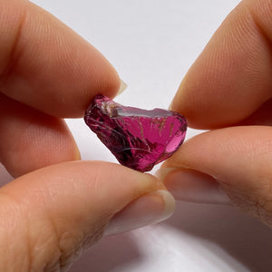 Malawi Garnet