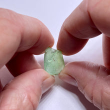 Load image into Gallery viewer, Ancient Roman Glass - Mount Carmel, Israel
