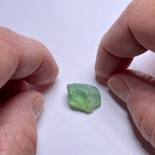 Load image into Gallery viewer, Ancient Roman Glass - Mount Carmel, Israel
