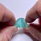 Ancient Roman Glass - Mount Carmel, Israel