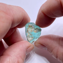 Load image into Gallery viewer, Ancient Roman Glass - Mount Carmel, Israel
